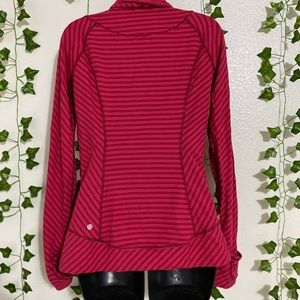 Lululemon zip up 🍋